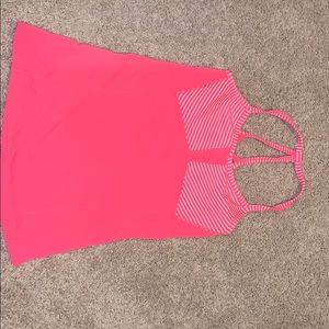 Athleta Workout Tank